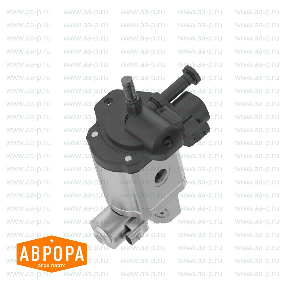 Hydromotor
